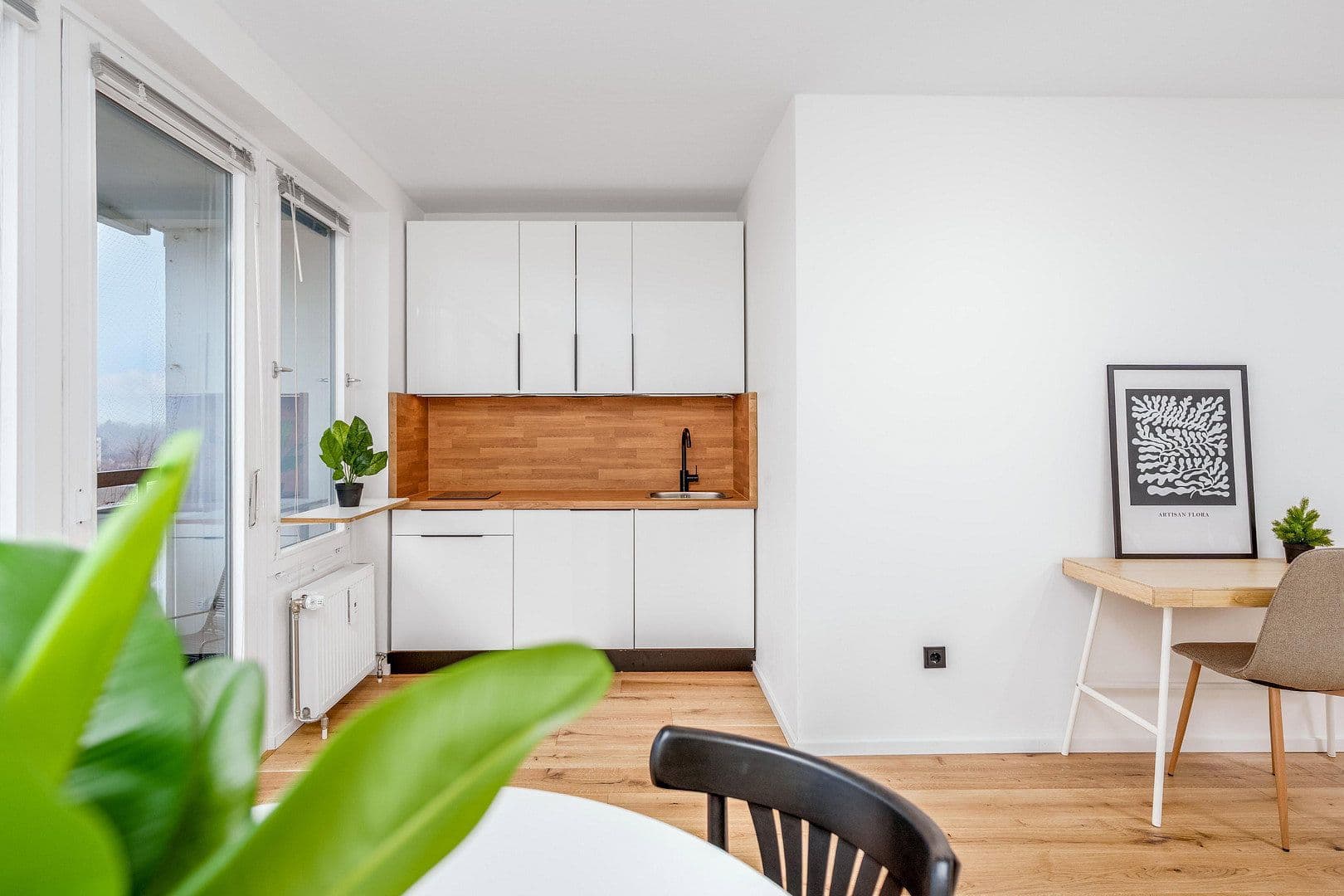 Predaj bytu 1-izbový 37 m², München, Bavorsko Predaj bytu 1-izbový 37 m², München, Bavorsko