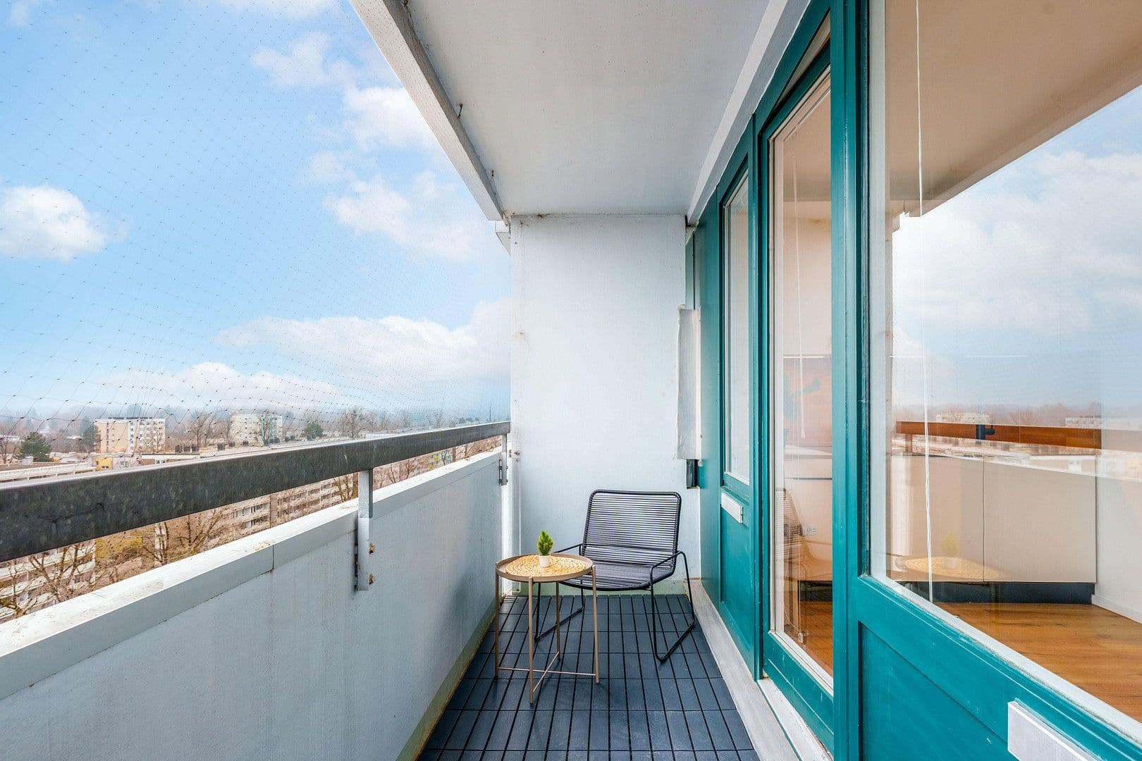 Predaj bytu 1-izbový 37 m², München, Bavorsko Predaj bytu 1-izbový 37 m², München, Bavorsko