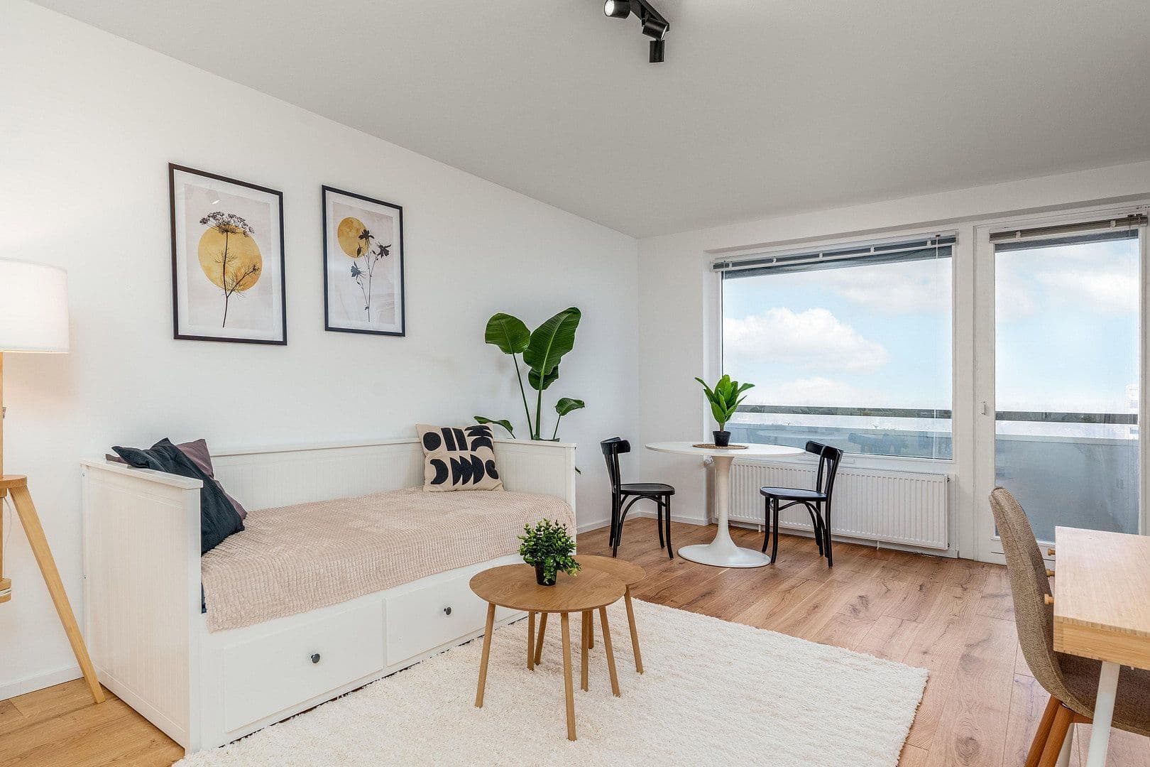 Predaj bytu 1-izbový 37 m², München, Bavorsko Predaj bytu 1-izbový 37 m², München, Bavorsko