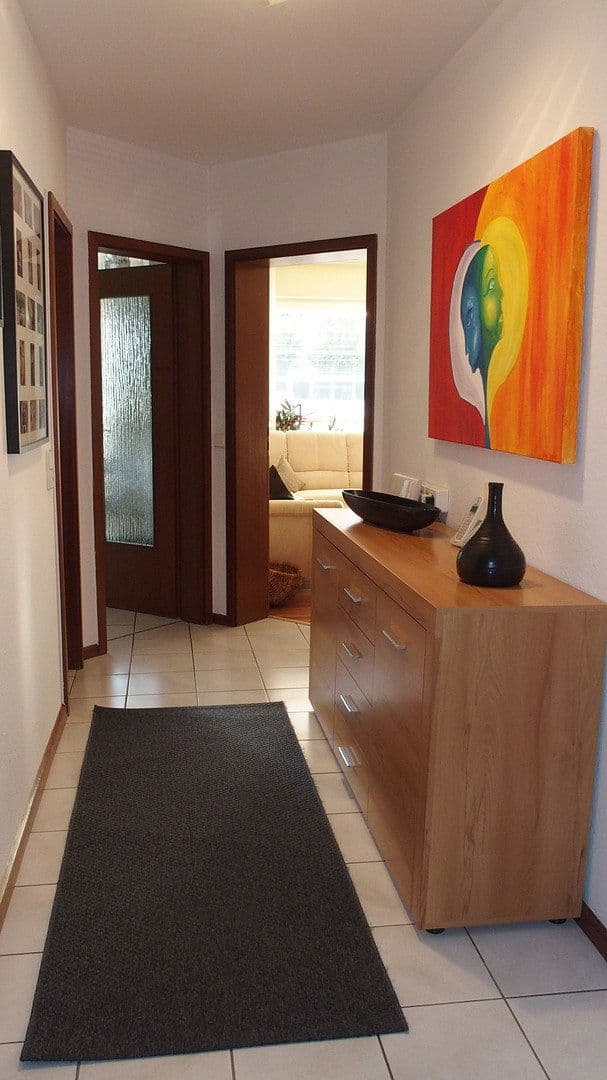 Prenájom bytu 3-izbový 89 m², Schützenstraße 6, Koblenz, Porýnie-Falcko Prenájom bytu 3-izbový 89 m², Schützenstraße 6, Koblenz, Porýnie-Falcko