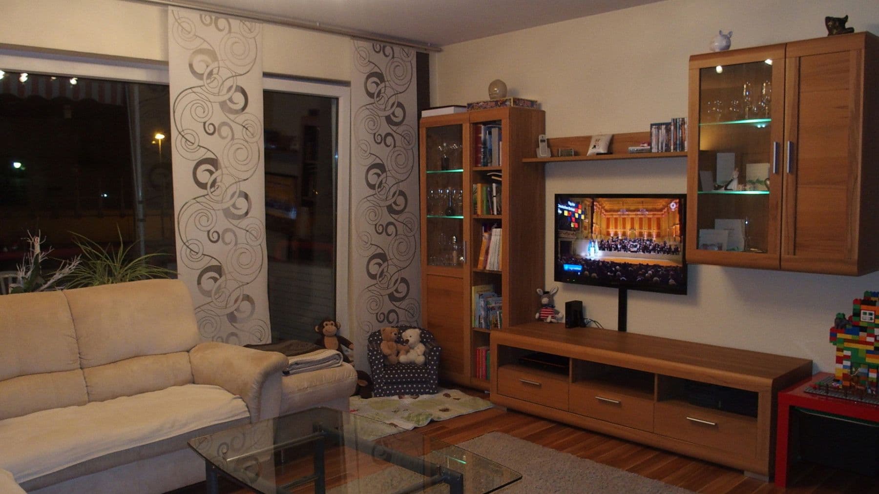 Prenájom bytu 3-izbový 89 m², Schützenstraße 6, Koblenz, Porýnie-Falcko Prenájom bytu 3-izbový 89 m², Schützenstraße 6, Koblenz, Porýnie-Falcko