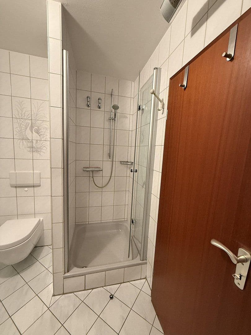 Prenájom bytu 3-izbový 89 m², Schützenstraße 6, Koblenz, Porýnie-Falcko Prenájom bytu 3-izbový 89 m², Schützenstraße 6, Koblenz, Porýnie-Falcko