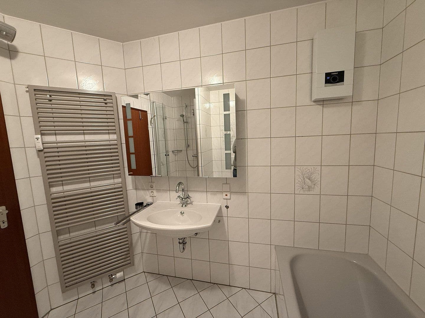 Prenájom bytu 3-izbový 89 m², Schützenstraße 6, Koblenz, Porýnie-Falcko Prenájom bytu 3-izbový 89 m², Schützenstraße 6, Koblenz, Porýnie-Falcko