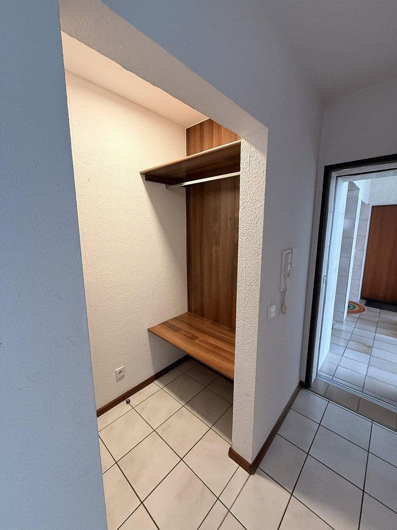 Prenájom bytu 3-izbový 89 m², Schützenstraße 6, Koblenz, Porýnie-Falcko Prenájom bytu 3-izbový 89 m², Schützenstraße 6, Koblenz, Porýnie-Falcko