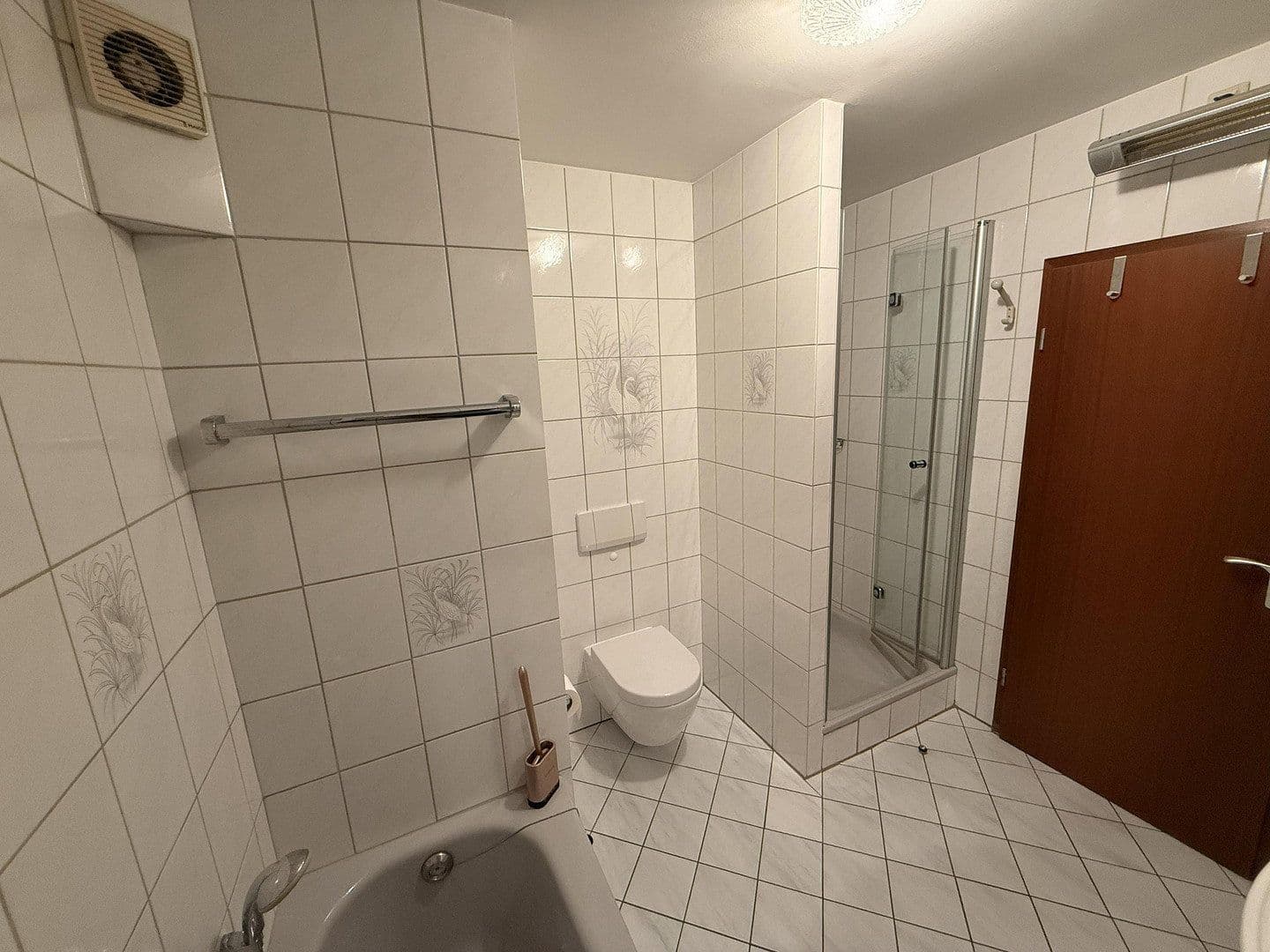 Prenájom bytu 3-izbový 89 m², Schützenstraße 6, Koblenz, Porýnie-Falcko Prenájom bytu 3-izbový 89 m², Schützenstraße 6, Koblenz, Porýnie-Falcko