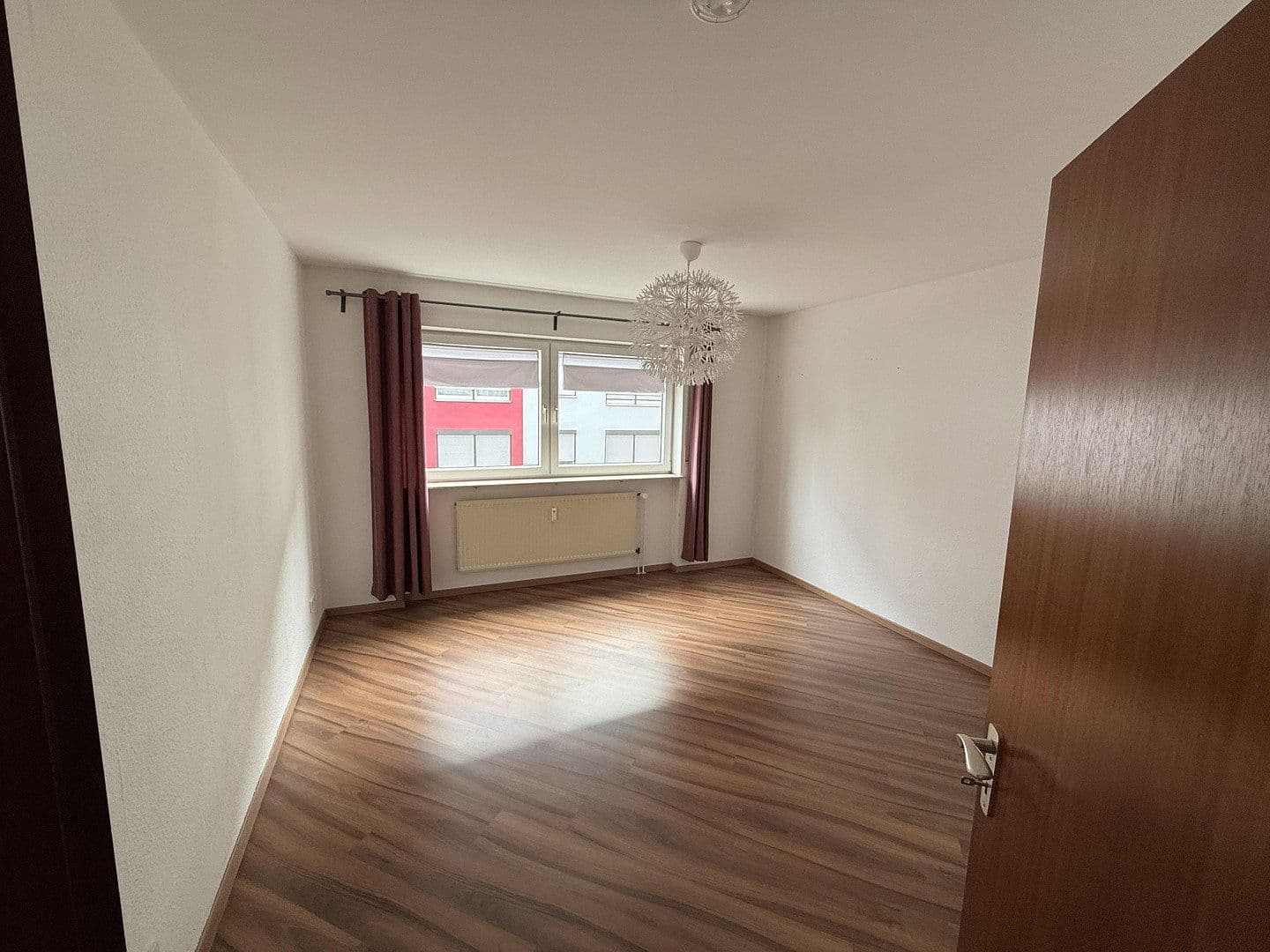 Prenájom bytu 3-izbový 89 m², Schützenstraße 6, Koblenz, Porýnie-Falcko Prenájom bytu 3-izbový 89 m², Schützenstraße 6, Koblenz, Porýnie-Falcko