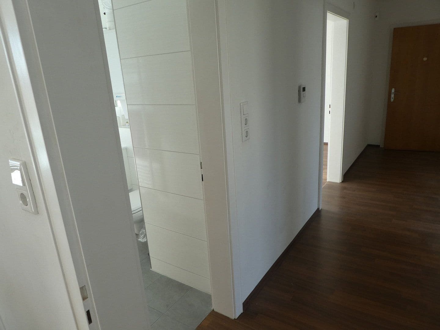 Prenájom bytu 3-izbový 79 m², Sausenheimerstr. 33, Grünstadt, Porýnie-Falcko Prenájom bytu 3-izbový 79 m², Sausenheimerstr. 33, Grünstadt, Porýnie-Falcko