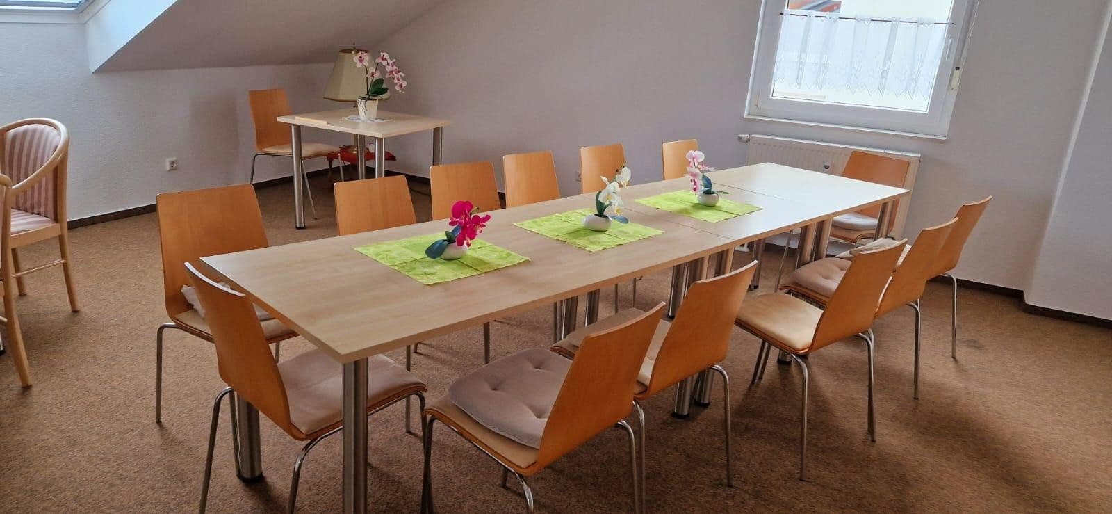 Prenájom bytu 2-izbový 65 m², Willy-Brandt-Straße 4, Wertheim, Bádensko-Wurttembersko Prenájom bytu 2-izbový 65 m², Willy-Brandt-Straße 4, Wertheim, Bádensko-Wurttembersko