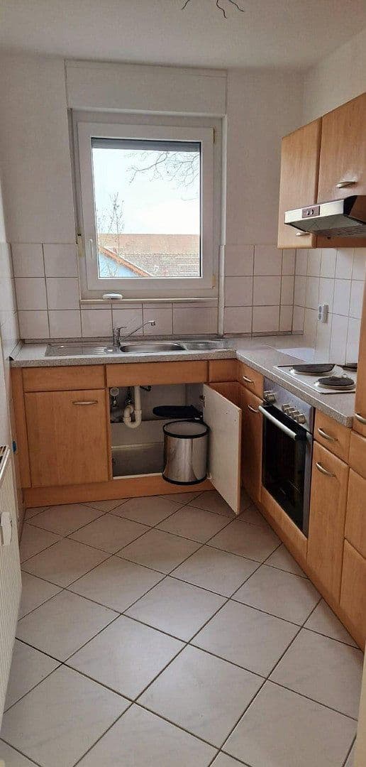 Prenájom bytu 2-izbový 65 m², Willy-Brandt-Straße 4, Wertheim, Bádensko-Wurttembersko Prenájom bytu 2-izbový 65 m², Willy-Brandt-Straße 4, Wertheim, Bádensko-Wurttembersko