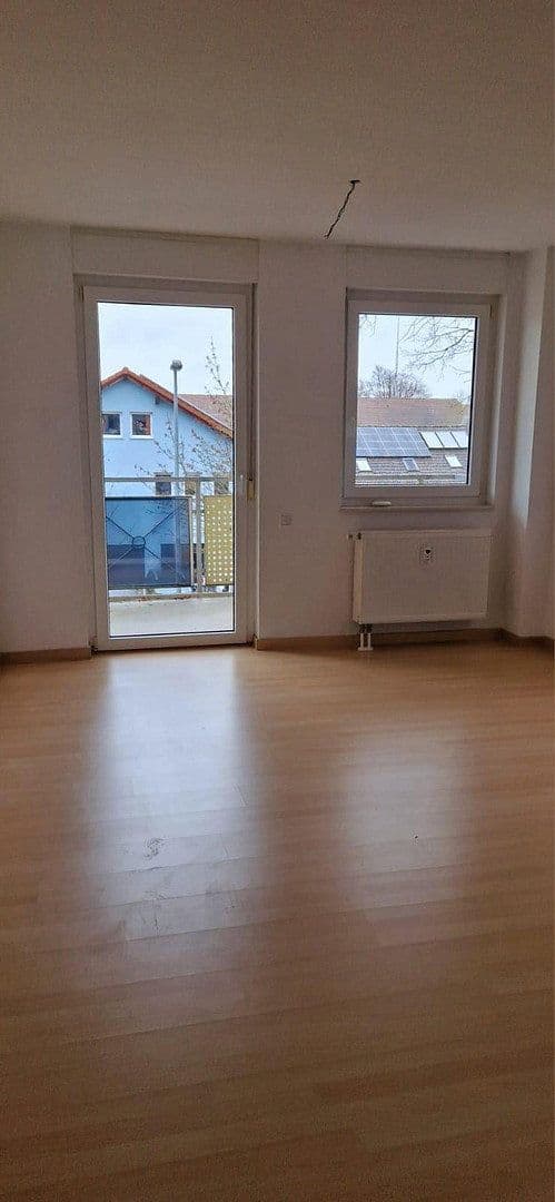 Prenájom bytu 2-izbový 65 m², Willy-Brandt-Straße 4, Wertheim, Bádensko-Wurttembersko Prenájom bytu 2-izbový 65 m², Willy-Brandt-Straße 4, Wertheim, Bádensko-Wurttembersko