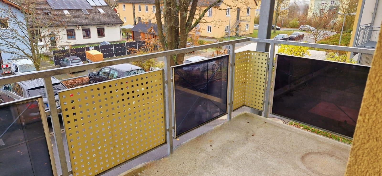 Prenájom bytu 2-izbový 65 m², Willy-Brandt-Straße 4, Wertheim, Bádensko-Wurttembersko Prenájom bytu 2-izbový 65 m², Willy-Brandt-Straße 4, Wertheim, Bádensko-Wurttembersko