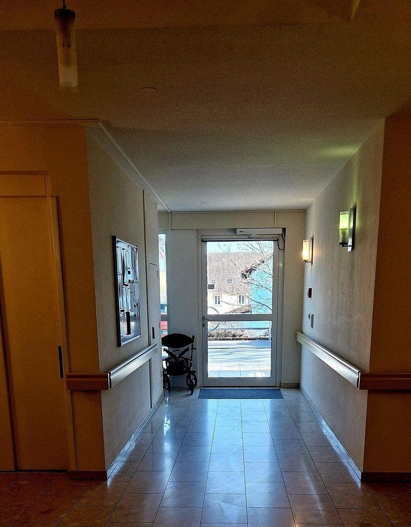 Prenájom bytu 2-izbový 65 m², Willy-Brandt-Straße 4, Wertheim, Bádensko-Wurttembersko Prenájom bytu 2-izbový 65 m², Willy-Brandt-Straße 4, Wertheim, Bádensko-Wurttembersko