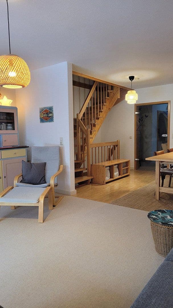 Predaj domu 120 m², pozemek 135 m², Erlangen, Bavorsko Predaj domu 120 m², pozemek 135 m², Erlangen, Bavorsko