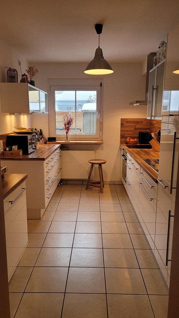 Predaj domu 120 m², pozemek 135 m², Erlangen, Bavorsko Predaj domu 120 m², pozemek 135 m², Erlangen, Bavorsko