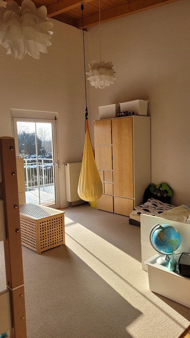 Predaj domu 120 m², pozemek 135 m², Erlangen, Bavorsko Predaj domu 120 m², pozemek 135 m², Erlangen, Bavorsko