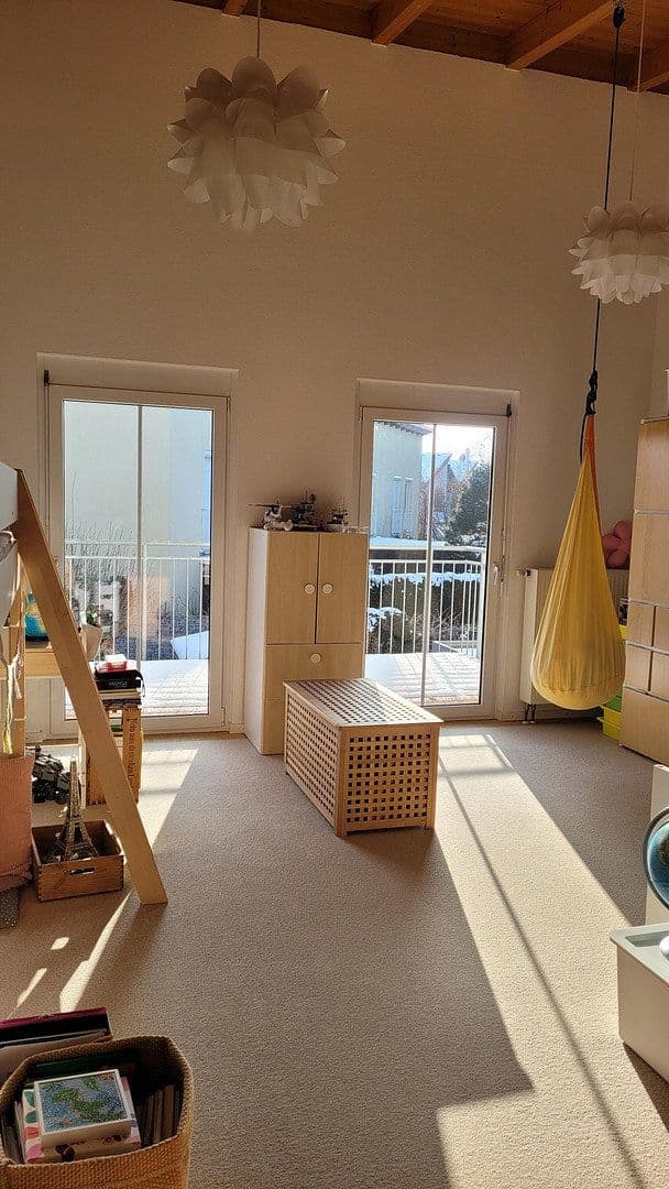 Predaj domu 120 m², pozemek 135 m², Erlangen, Bavorsko Predaj domu 120 m², pozemek 135 m², Erlangen, Bavorsko