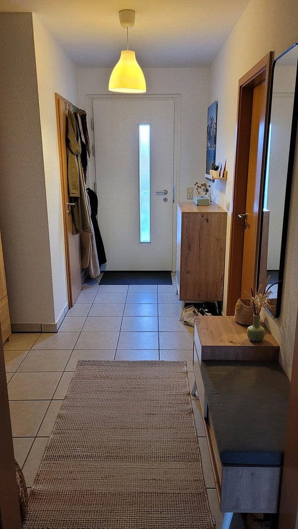 Predaj domu 120 m², pozemek 135 m², Erlangen, Bavorsko Predaj domu 120 m², pozemek 135 m², Erlangen, Bavorsko