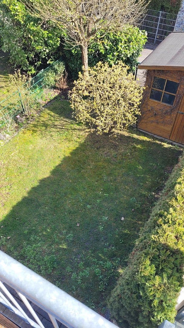 Predaj domu 120 m², pozemek 135 m², Erlangen, Bavorsko Predaj domu 120 m², pozemek 135 m², Erlangen, Bavorsko