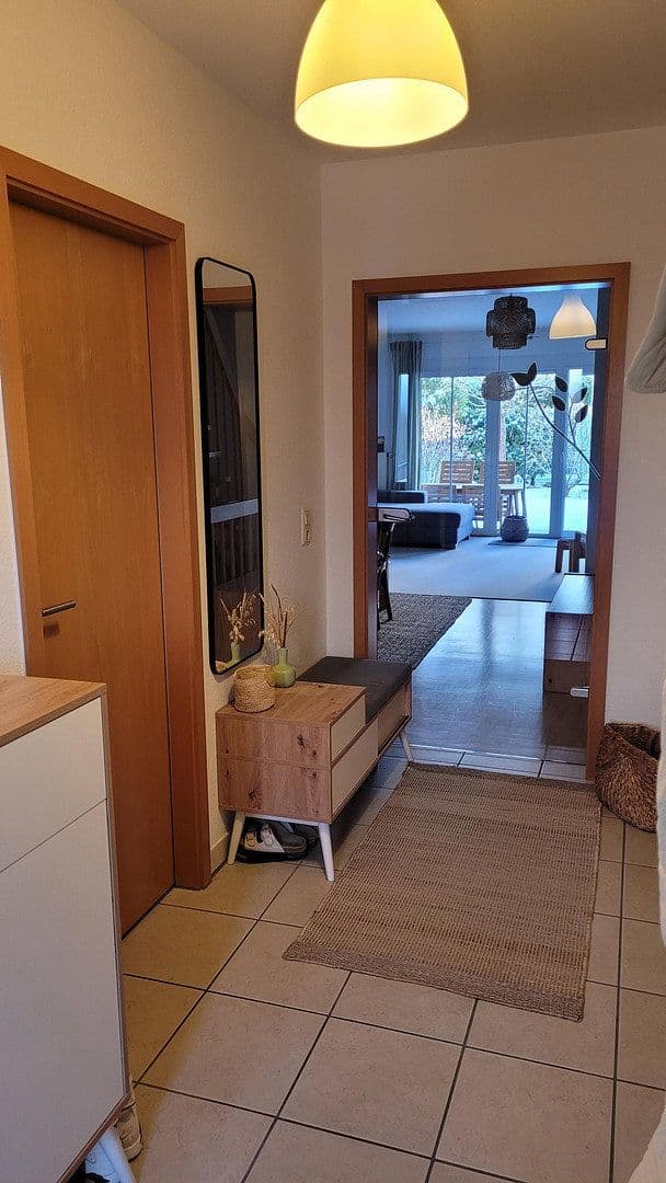 Predaj domu 120 m², pozemek 135 m², Erlangen, Bavorsko Predaj domu 120 m², pozemek 135 m², Erlangen, Bavorsko