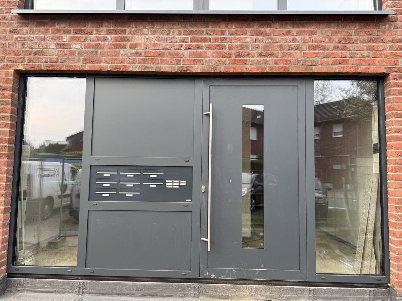 Prenájom bytu 3-izbový 84 m², Olfener Weg 3, Dülmen, Severné Porýnie - Westfálsko Prenájom bytu 3-izbový 84 m², Olfener Weg 3, Dülmen, Severné Porýnie - Westfálsko