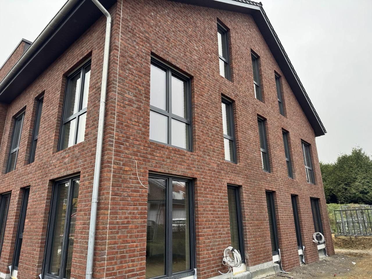 Prenájom bytu 3-izbový 84 m², Olfener Weg 3, Dülmen, Severné Porýnie - Westfálsko Prenájom bytu 3-izbový 84 m², Olfener Weg 3, Dülmen, Severné Porýnie - Westfálsko