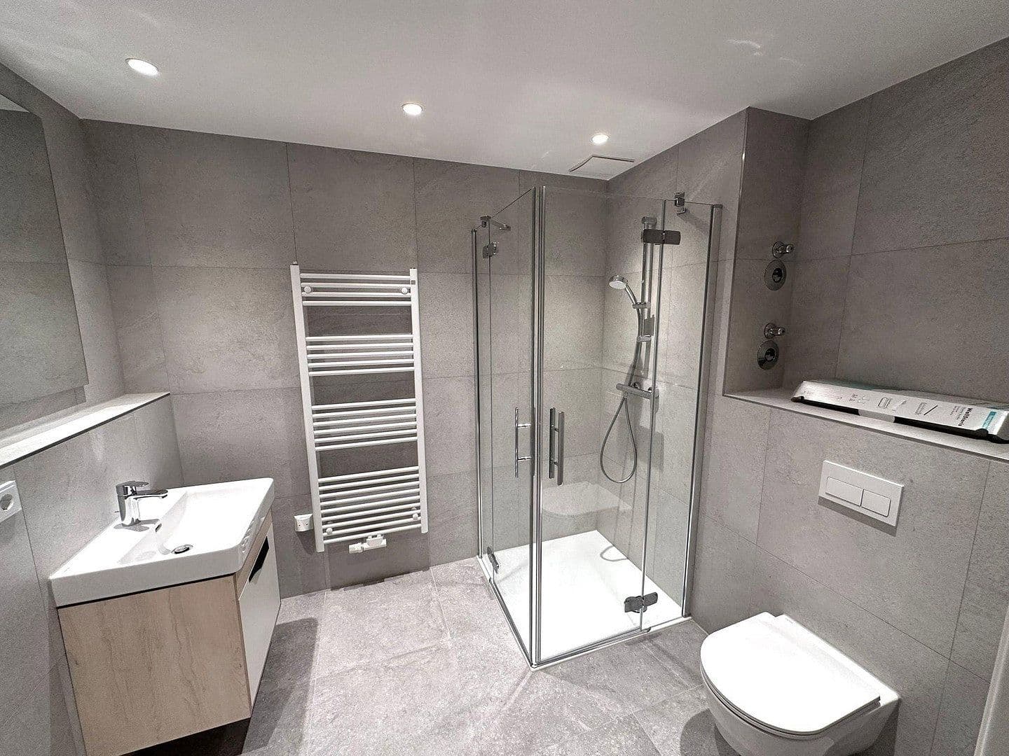 Prenájom bytu 1-izbový 40 m², Leipziger Straße 35A, Dresden, Sasko Prenájom bytu 1-izbový 40 m², Leipziger Straße 35A, Dresden, Sasko