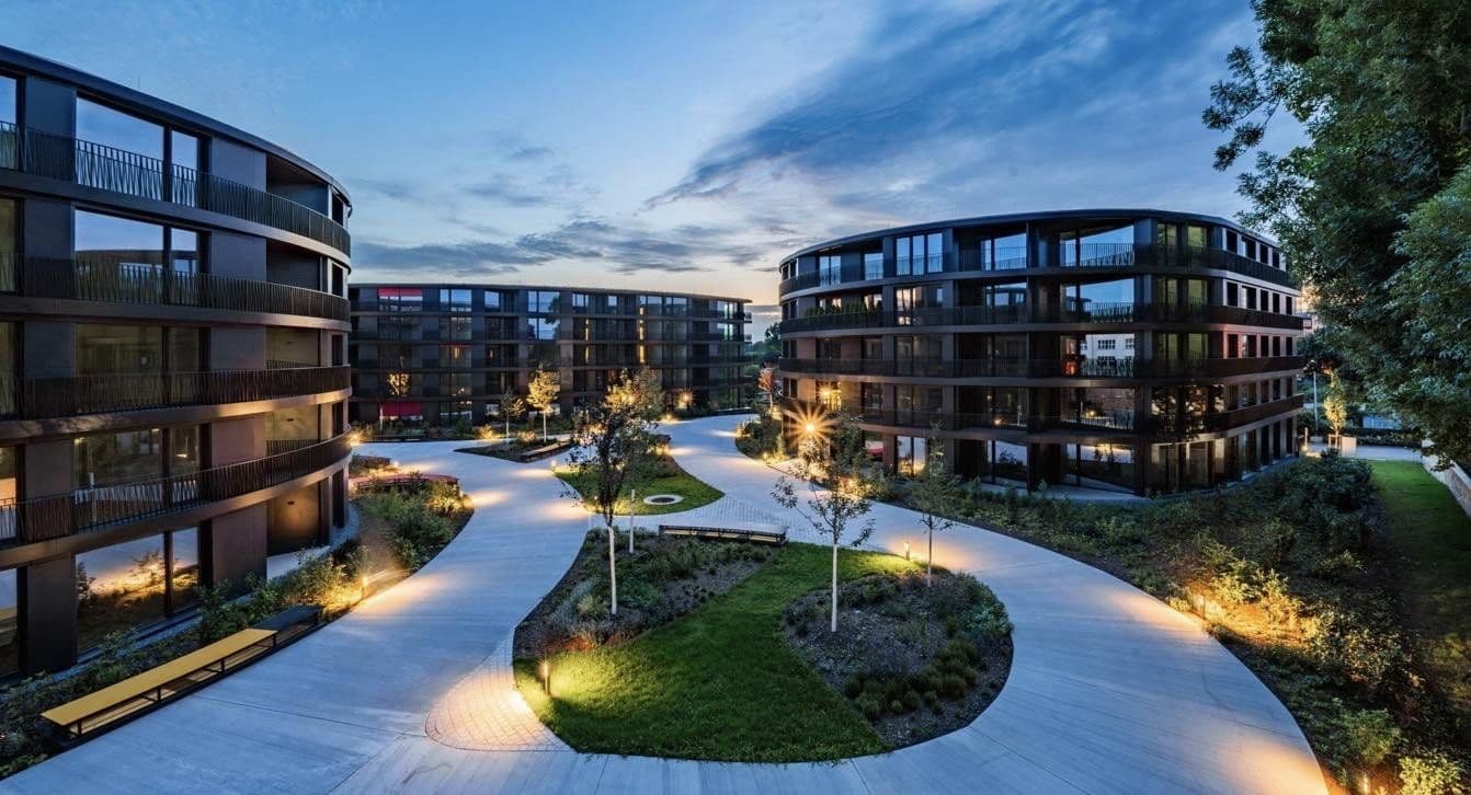 Prenájom bytu 1-izbový 40 m², Leipziger Straße 35A, Dresden, Sasko Prenájom bytu 1-izbový 40 m², Leipziger Straße 35A, Dresden, Sasko