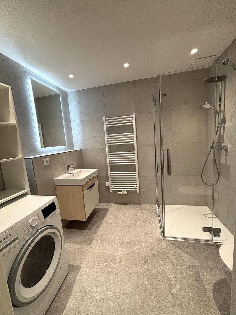 Prenájom bytu 1-izbový 40 m², Leipziger Straße 35A, Dresden, Sasko Prenájom bytu 1-izbový 40 m², Leipziger Straße 35A, Dresden, Sasko