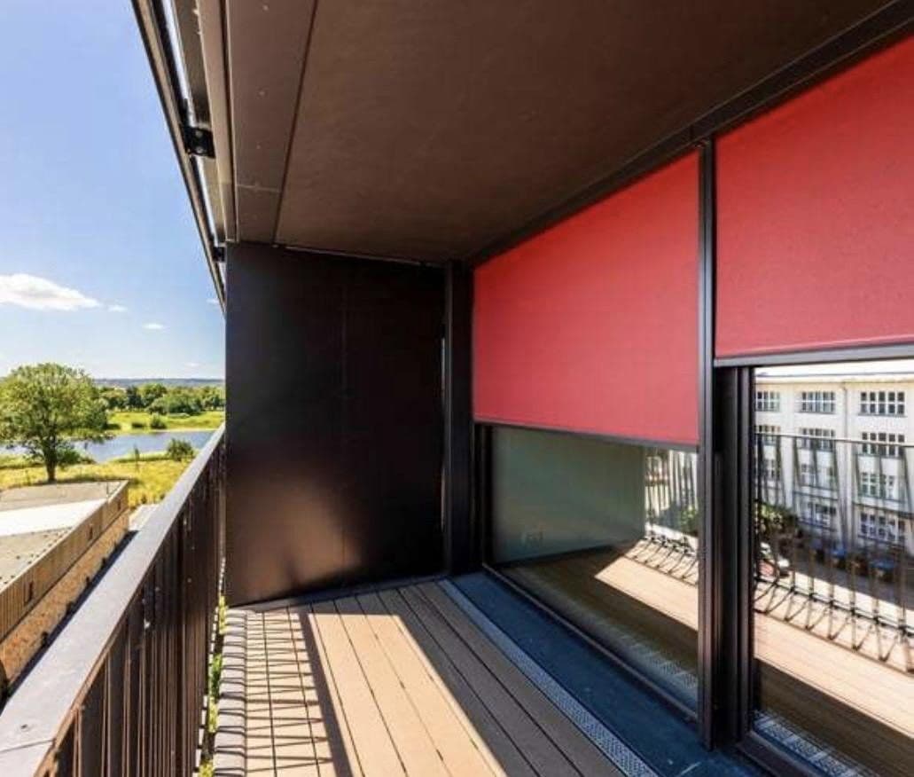 Prenájom bytu 1-izbový 40 m², Leipziger Straße 35A, Dresden, Sasko Prenájom bytu 1-izbový 40 m², Leipziger Straße 35A, Dresden, Sasko