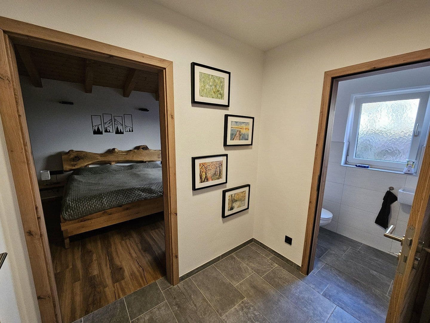 Prenájom bytu 3-izbový 101 m², Haiming, Tirolsko Prenájom bytu 3-izbový 101 m², Haiming, Tirolsko