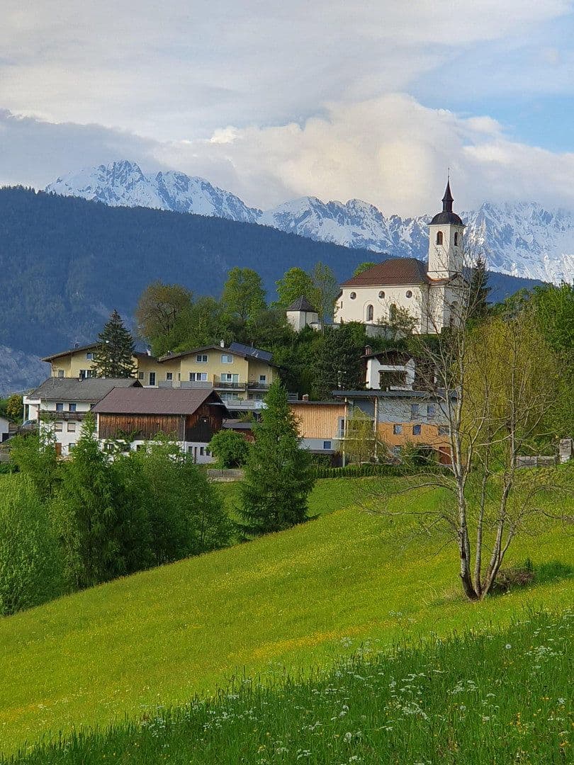 Prenájom bytu 3-izbový 101 m², Haiming, Tirolsko Prenájom bytu 3-izbový 101 m², Haiming, Tirolsko