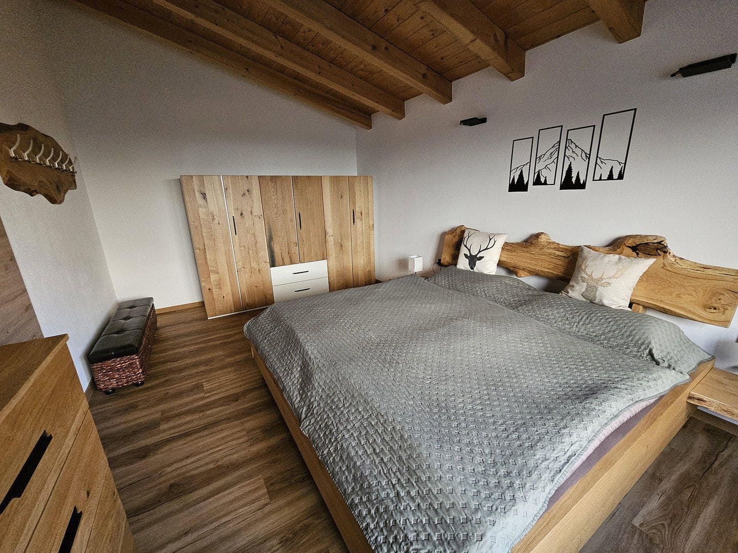 Prenájom bytu 3-izbový 101 m², Haiming, Tirolsko Prenájom bytu 3-izbový 101 m², Haiming, Tirolsko