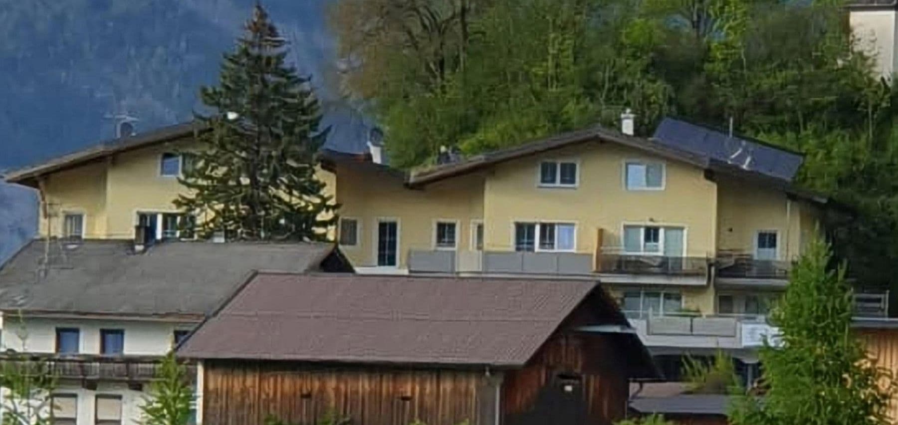 Prenájom bytu 3-izbový 101 m², Haiming, Tirolsko Prenájom bytu 3-izbový 101 m², Haiming, Tirolsko