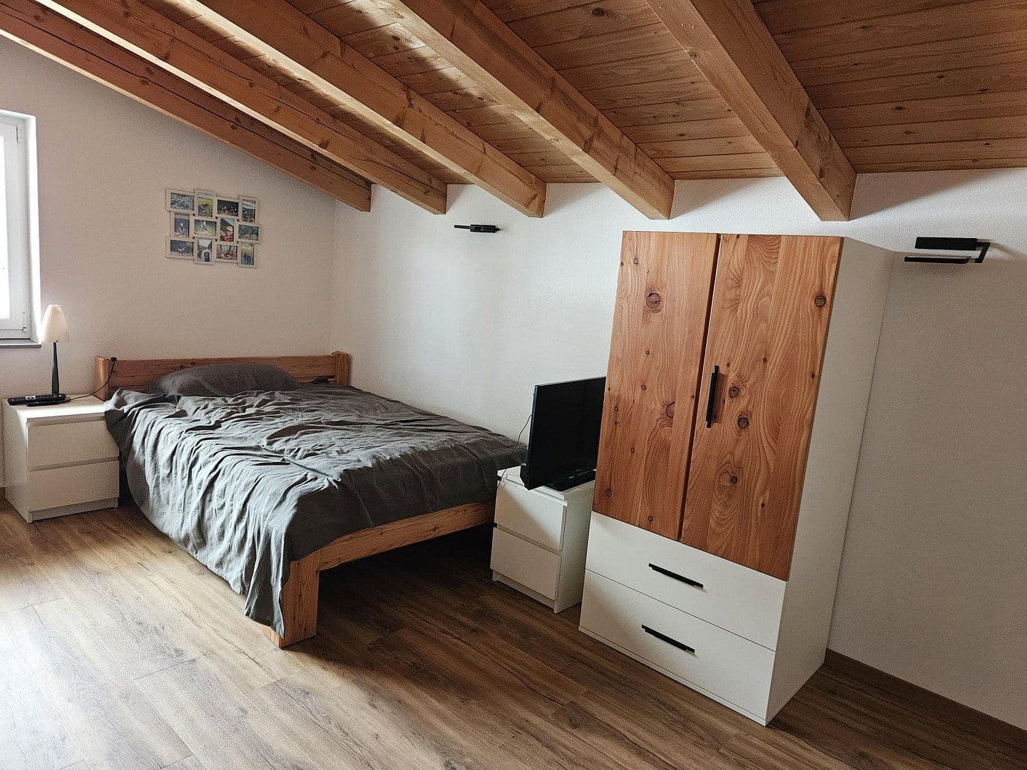 Prenájom bytu 3-izbový 101 m², Haiming, Tirolsko Prenájom bytu 3-izbový 101 m², Haiming, Tirolsko