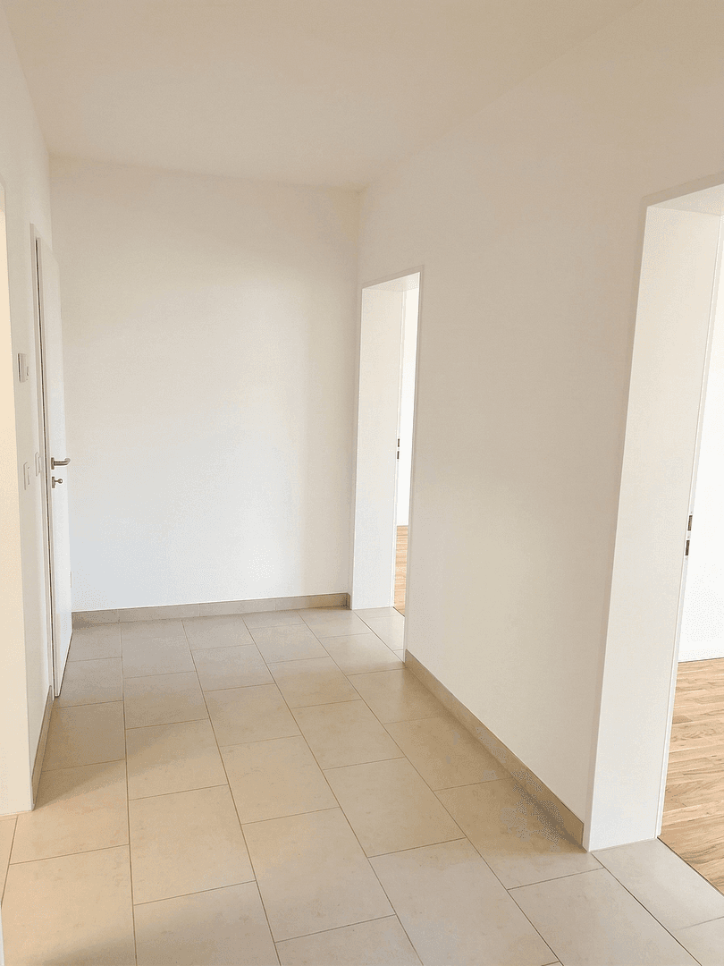 Prenájom bytu 2-izbový 57 m², Bahnhofstr. 9, Senden, Bavorsko Prenájom bytu 2-izbový 57 m², Bahnhofstr. 9, Senden, Bavorsko