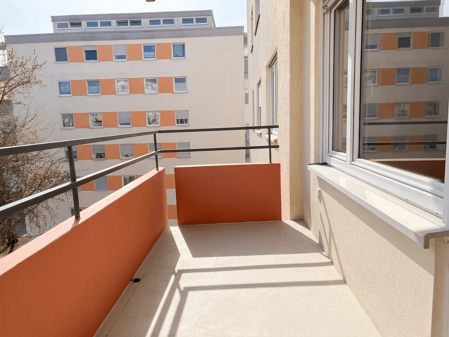 Prenájom bytu 2-izbový 57 m², Bahnhofstr. 9, Senden, Bavorsko Prenájom bytu 2-izbový 57 m², Bahnhofstr. 9, Senden, Bavorsko