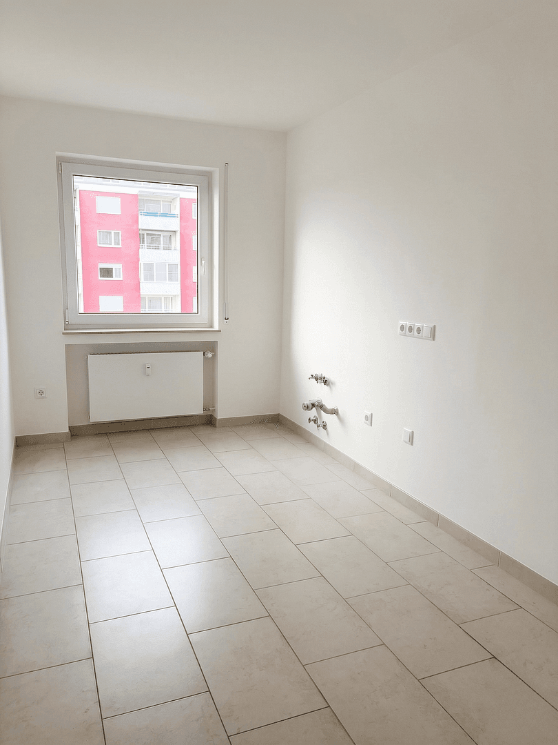 Prenájom bytu 2-izbový 57 m², Bahnhofstr. 9, Senden, Bavorsko Prenájom bytu 2-izbový 57 m², Bahnhofstr. 9, Senden, Bavorsko