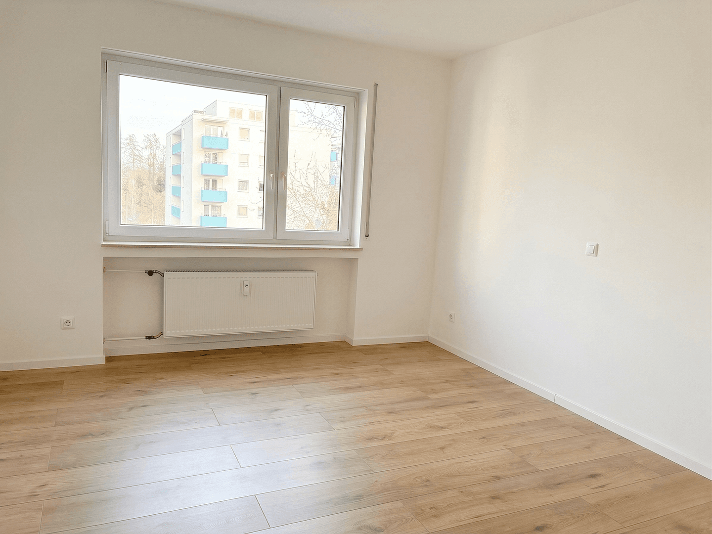 Prenájom bytu 2-izbový 57 m², Bahnhofstr. 9, Senden, Bavorsko Prenájom bytu 2-izbový 57 m², Bahnhofstr. 9, Senden, Bavorsko