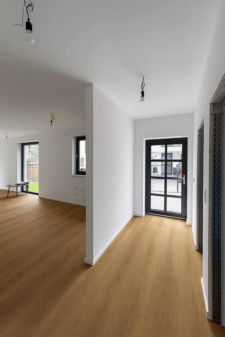Predaj domu 122 m², pozemek 197 m², Odernheimer Straße 94 A, Berlin, Berlín Predaj domu 122 m², pozemek 197 m², Odernheimer Straße 94 A, Berlin, Berlín