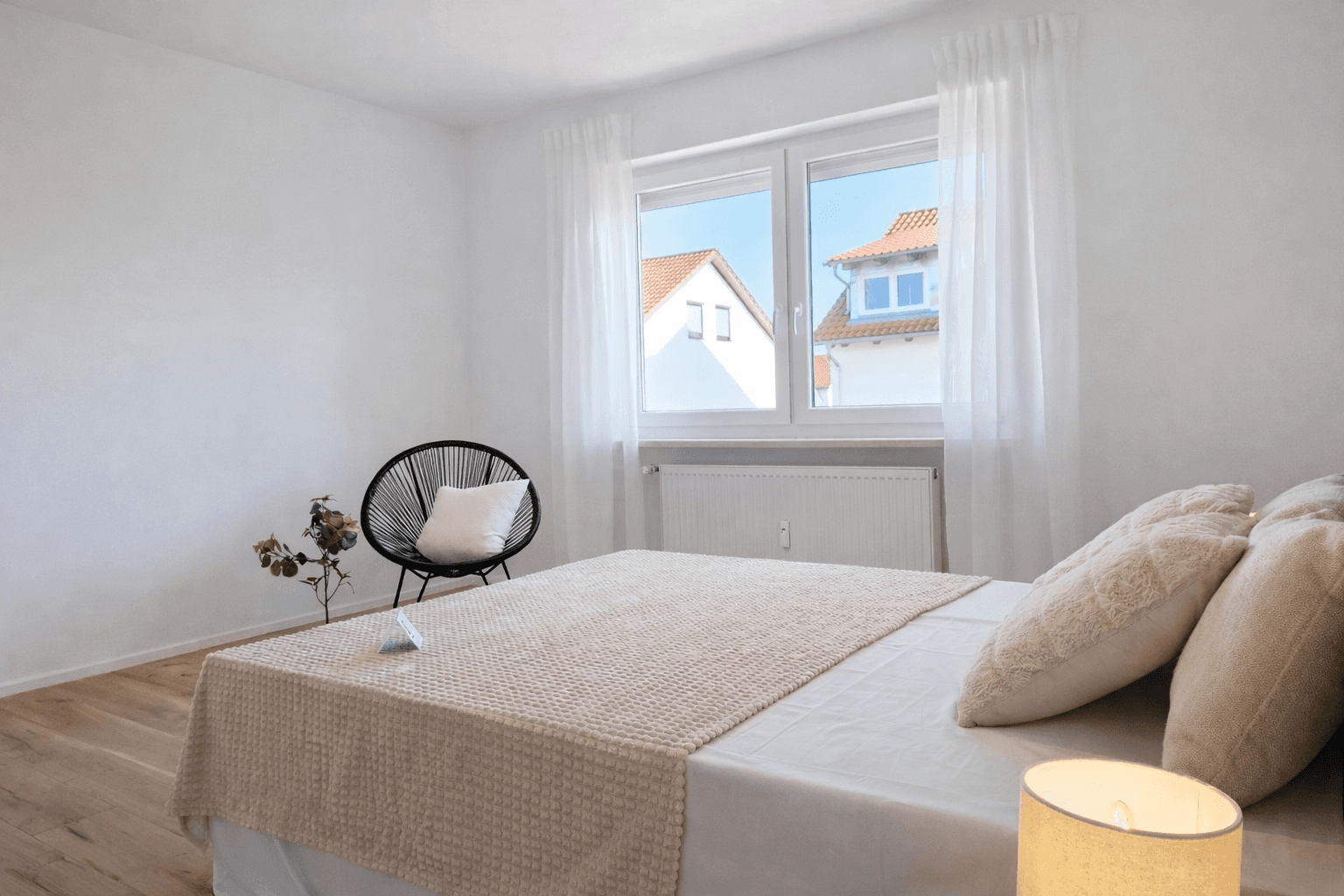 Predaj bytu 3-izbový 84 m², Tegernheim, Bavorsko Predaj bytu 3-izbový 84 m², Tegernheim, Bavorsko