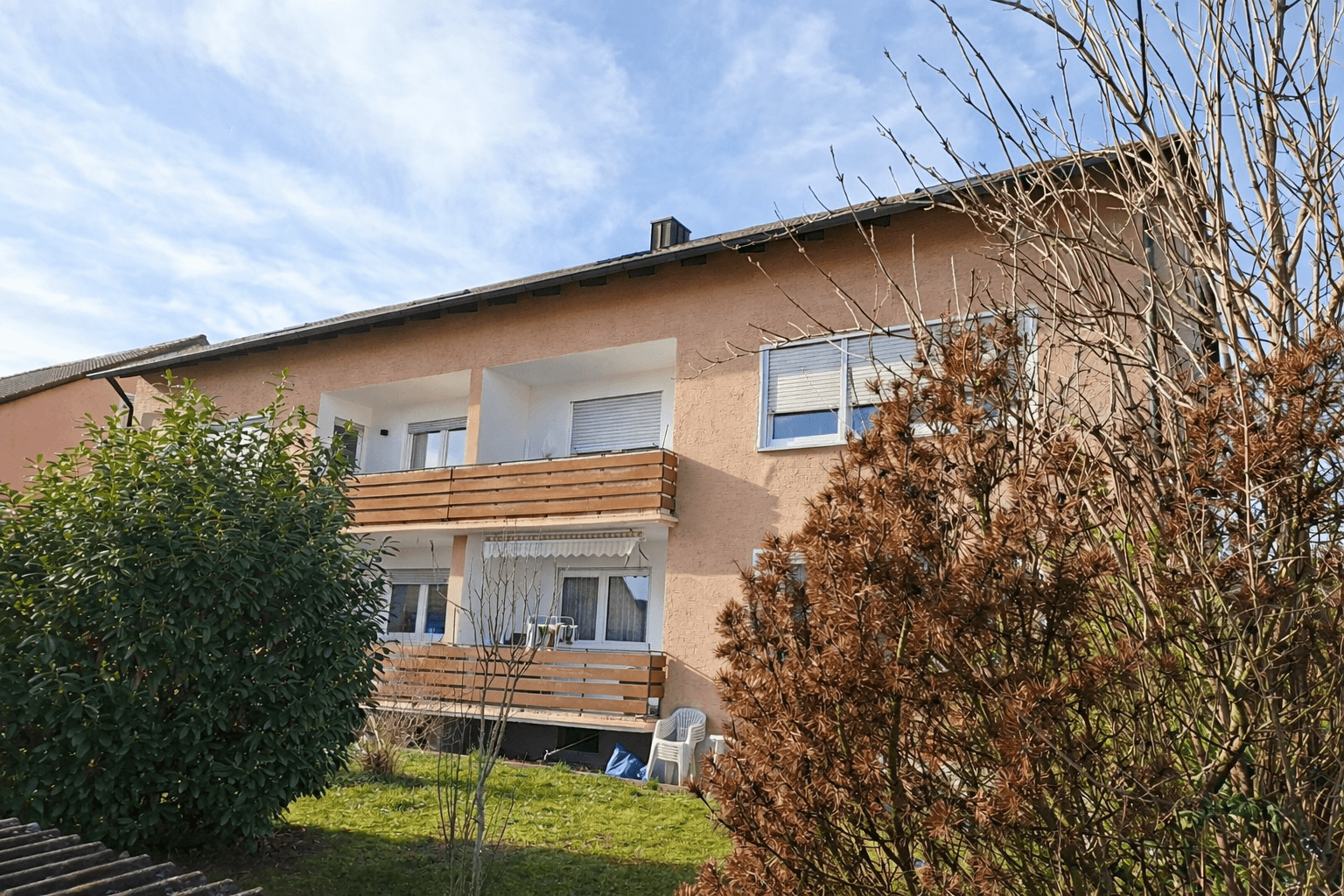 Predaj bytu 3-izbový 84 m², Tegernheim, Bavorsko Predaj bytu 3-izbový 84 m², Tegernheim, Bavorsko