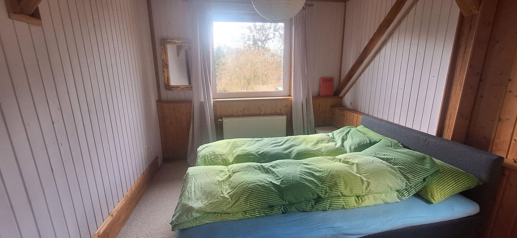 Predaj domu 70 m², pozemek 300 m², Rheinsberg, Brandenbursko Predaj domu 70 m², pozemek 300 m², Rheinsberg, Brandenbursko