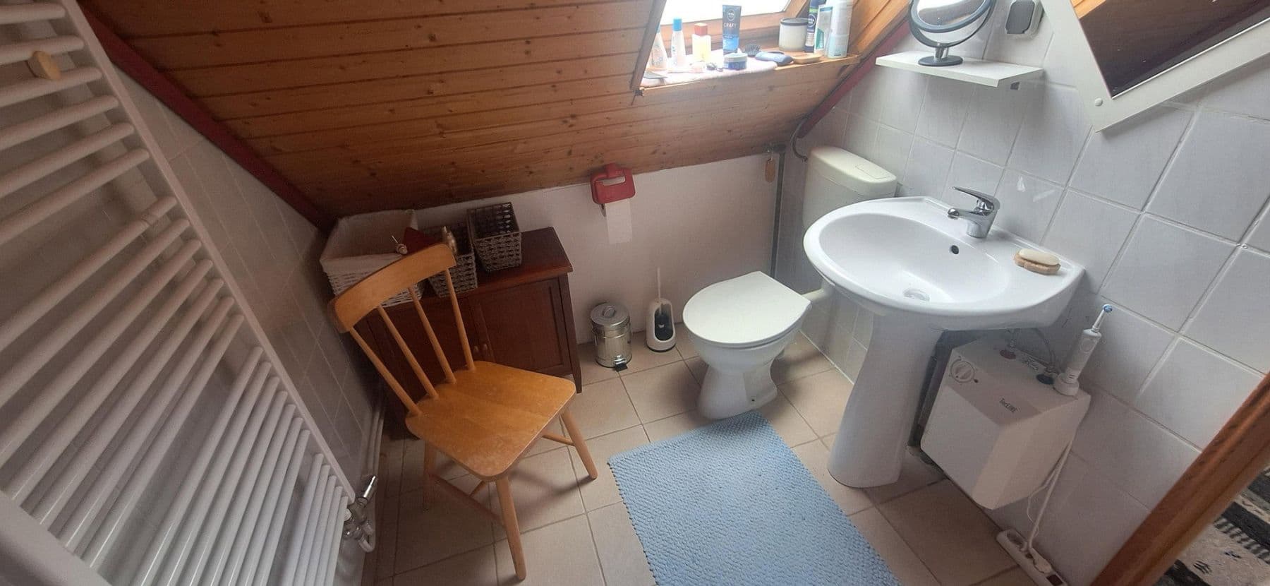 Predaj domu 70 m², pozemek 300 m², Rheinsberg, Brandenbursko Predaj domu 70 m², pozemek 300 m², Rheinsberg, Brandenbursko