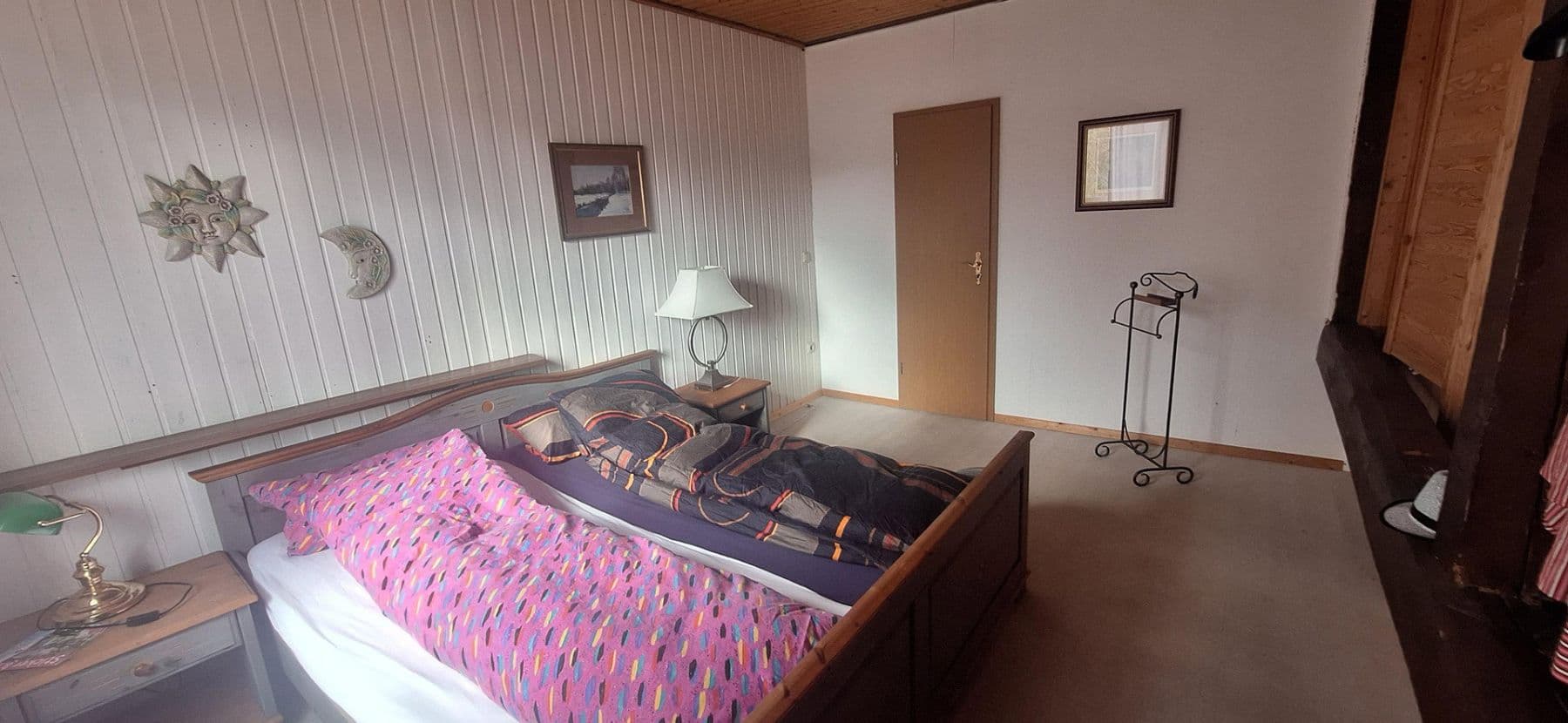 Predaj domu 70 m², pozemek 300 m², Rheinsberg, Brandenbursko Predaj domu 70 m², pozemek 300 m², Rheinsberg, Brandenbursko