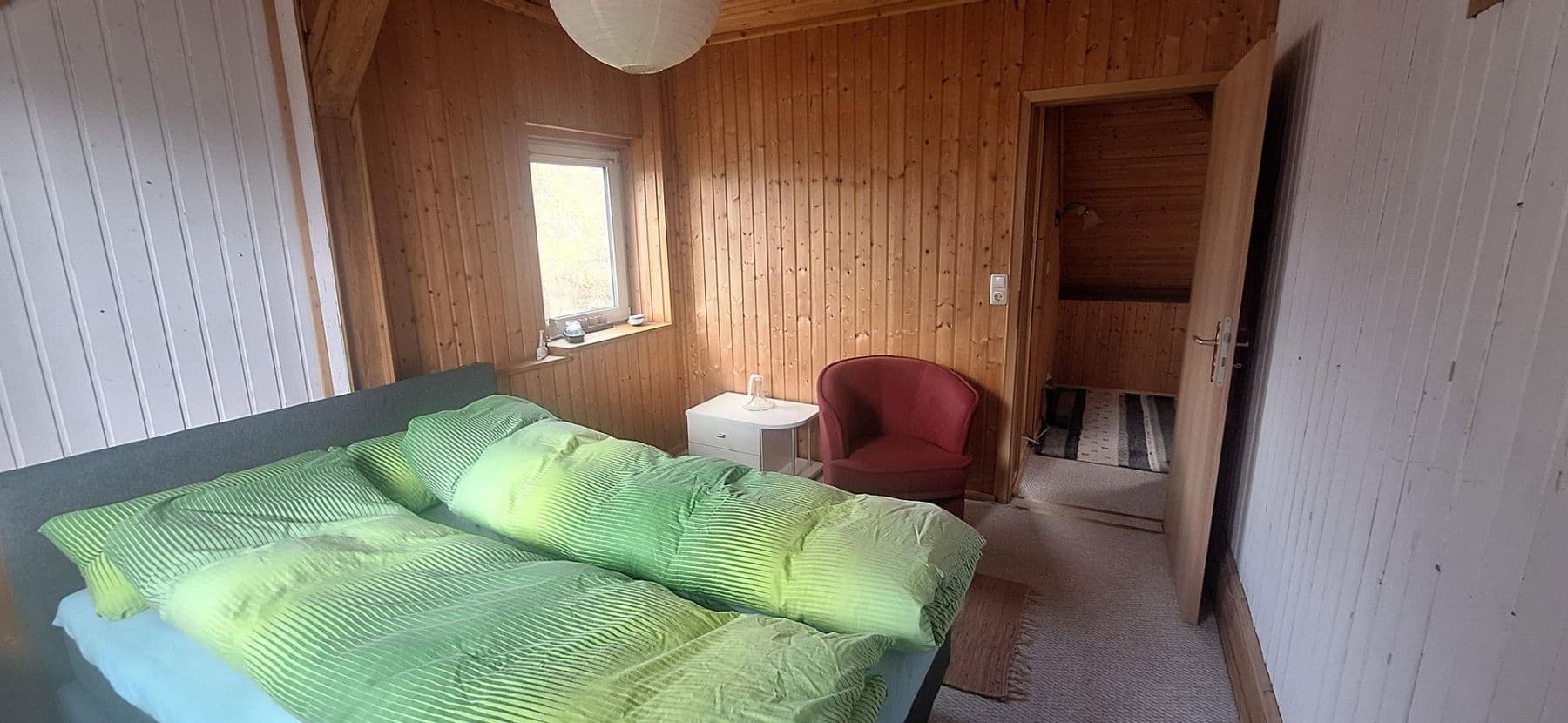 Predaj domu 70 m², pozemek 300 m², Rheinsberg, Brandenbursko Predaj domu 70 m², pozemek 300 m², Rheinsberg, Brandenbursko