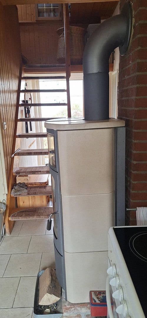 Predaj domu 70 m², pozemek 300 m², Rheinsberg, Brandenbursko Predaj domu 70 m², pozemek 300 m², Rheinsberg, Brandenbursko