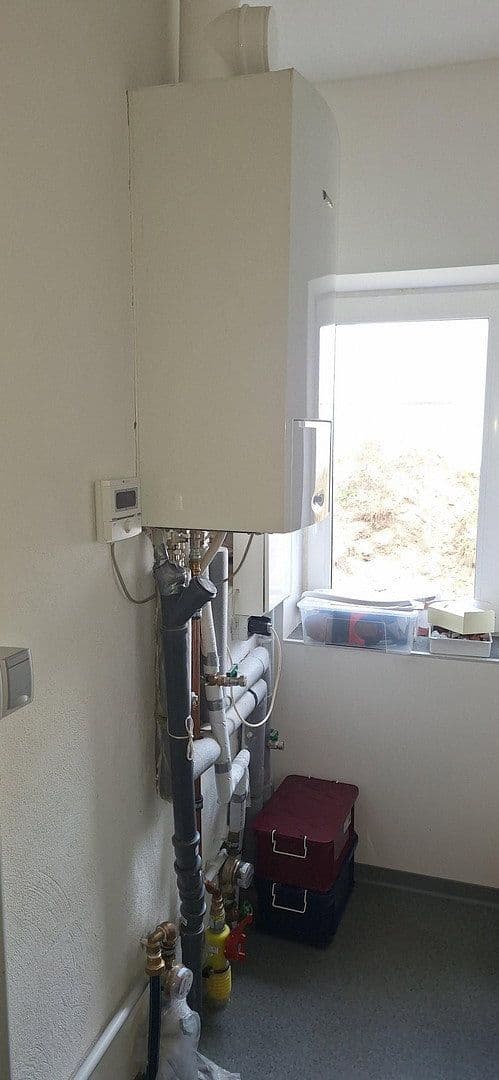 Predaj domu 70 m², pozemek 300 m², Rheinsberg, Brandenbursko Predaj domu 70 m², pozemek 300 m², Rheinsberg, Brandenbursko