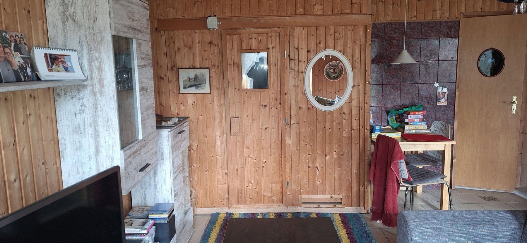 Predaj domu 70 m², pozemek 300 m², Rheinsberg, Brandenbursko Predaj domu 70 m², pozemek 300 m², Rheinsberg, Brandenbursko