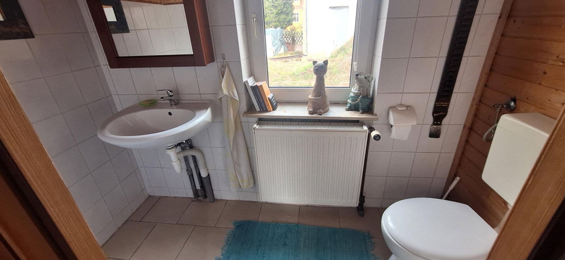 Predaj domu 70 m², pozemek 300 m², Rheinsberg, Brandenbursko Predaj domu 70 m², pozemek 300 m², Rheinsberg, Brandenbursko