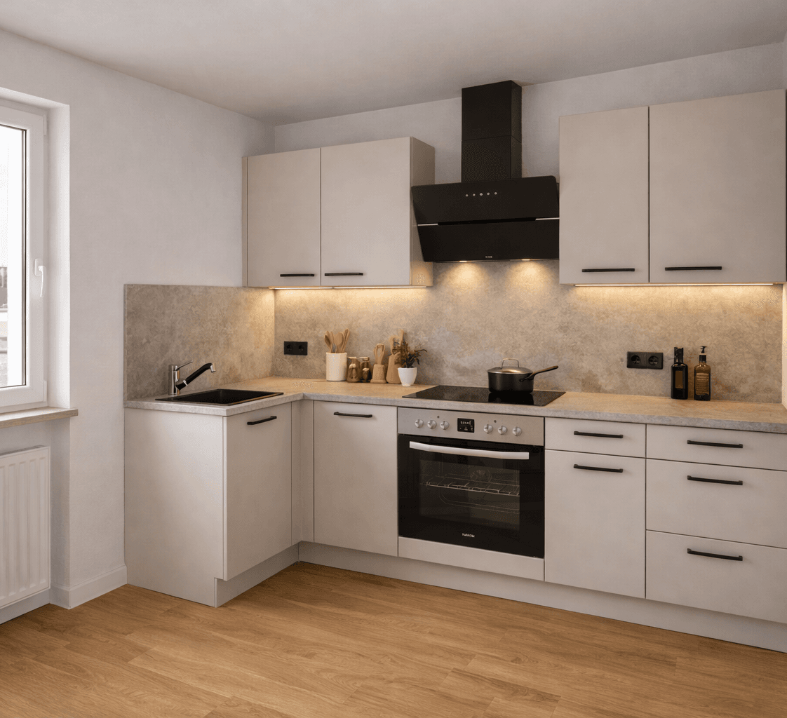 Predaj bytu 2-izbový 59 m², Hörselbergstraße 5, Frankfurt am Main, Hesensko Predaj bytu 2-izbový 59 m², Hörselbergstraße 5, Frankfurt am Main, Hesensko